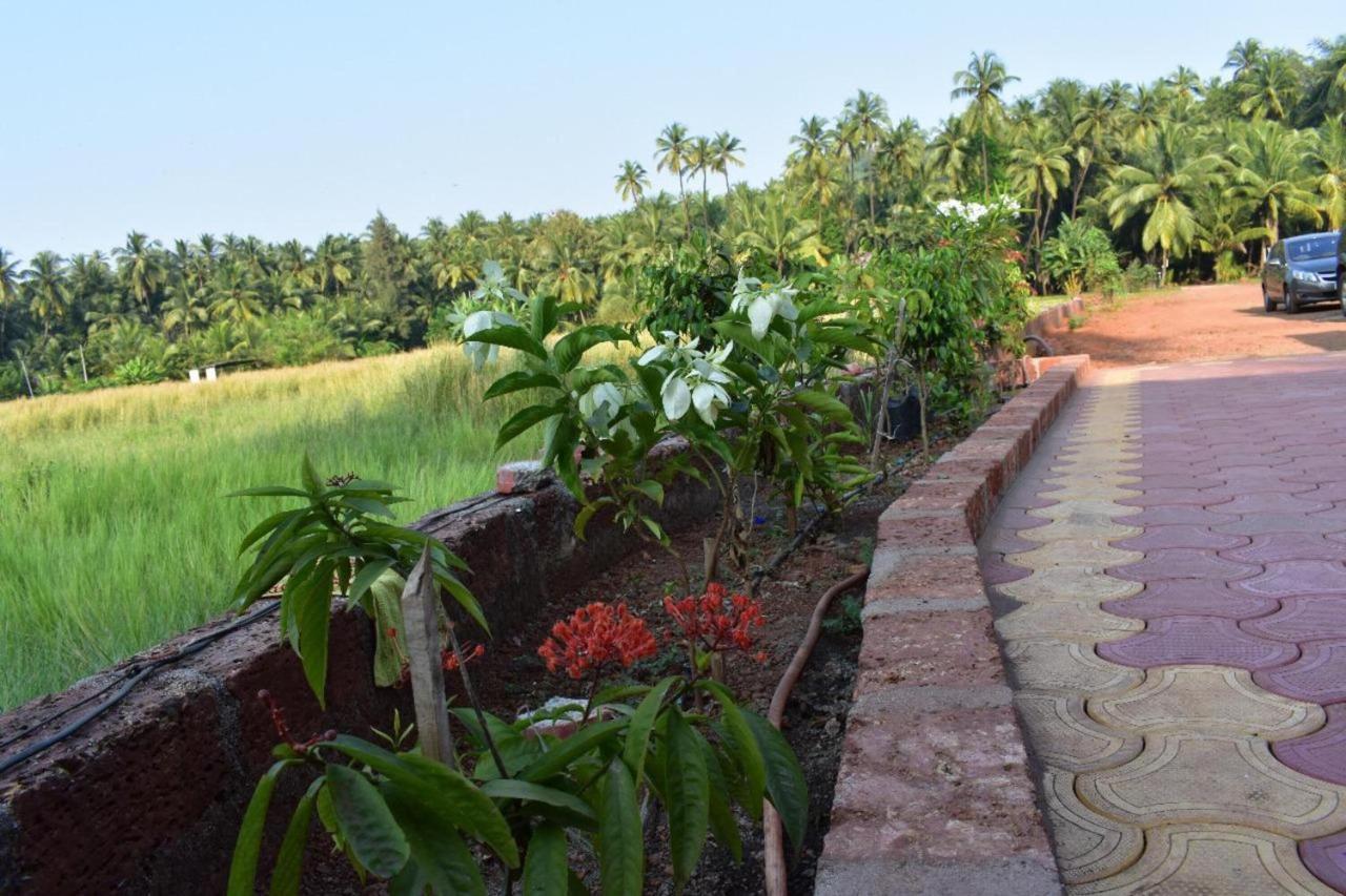 Suma Beach Resort Dapoli Ngoại thất bức ảnh