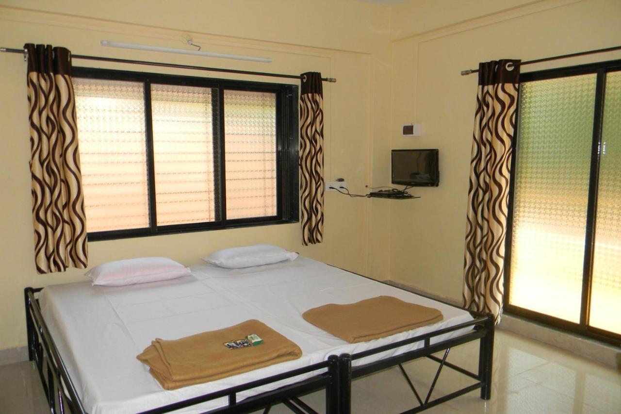 Suma Beach Resort Dapoli Ngoại thất bức ảnh