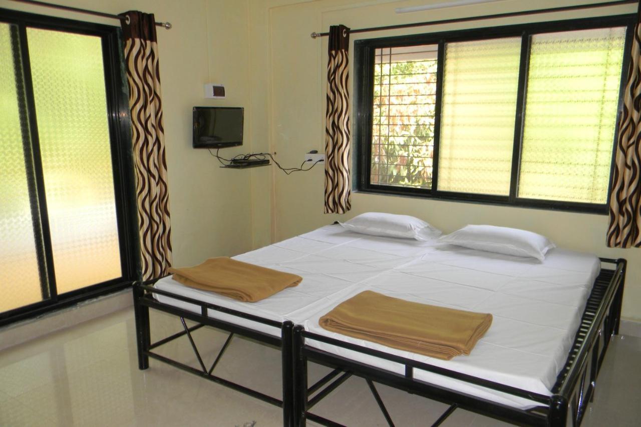 Suma Beach Resort Dapoli Ngoại thất bức ảnh