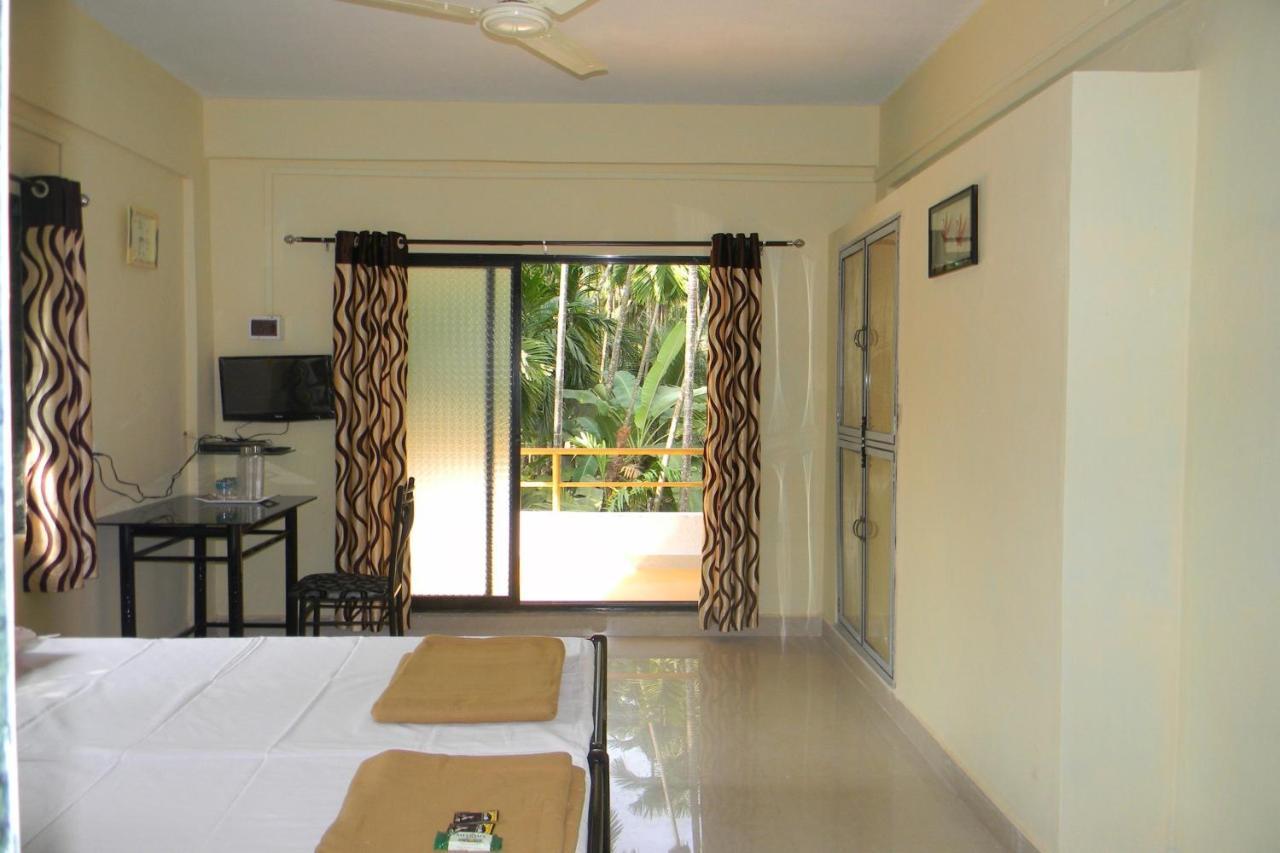 Suma Beach Resort Dapoli Ngoại thất bức ảnh