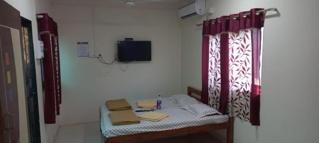 Suma Beach Resort Dapoli Ngoại thất bức ảnh