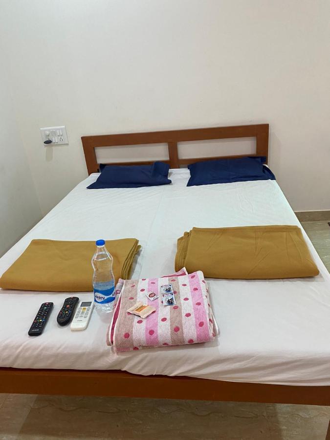 Suma Beach Resort Dapoli Ngoại thất bức ảnh