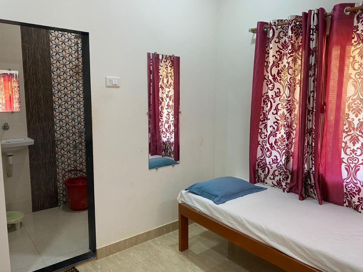 Suma Beach Resort Dapoli Ngoại thất bức ảnh