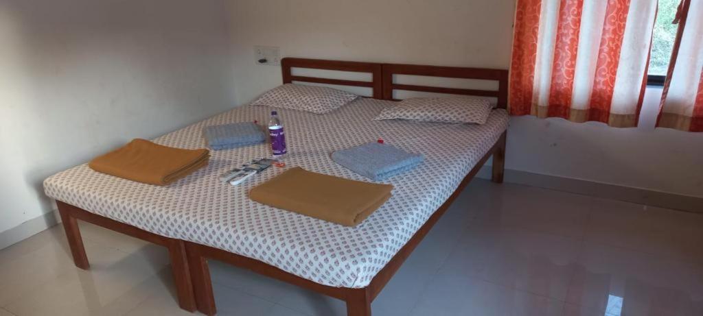 Suma Beach Resort Dapoli Ngoại thất bức ảnh